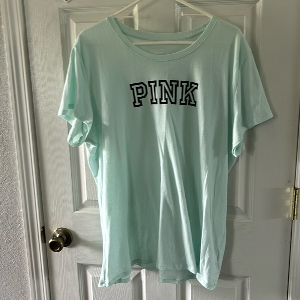 Victoria Secret Pink Tee